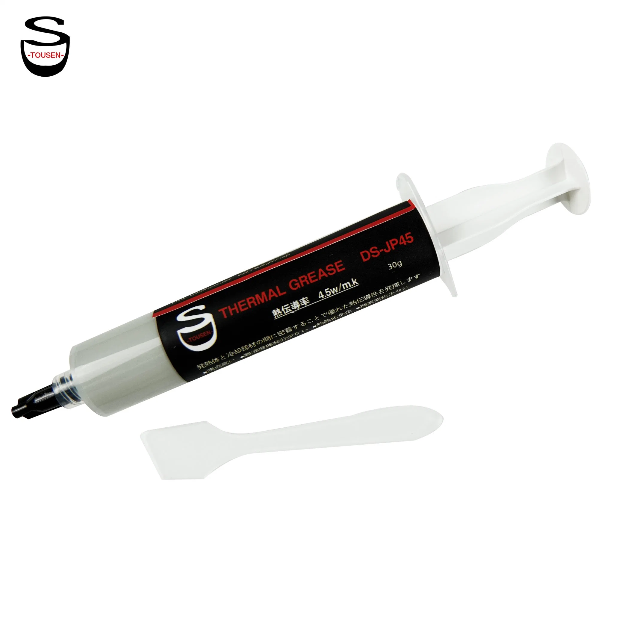 Thermal Grease Silicone Thermal Grease Ep1 & Ep2 Thermal Grease