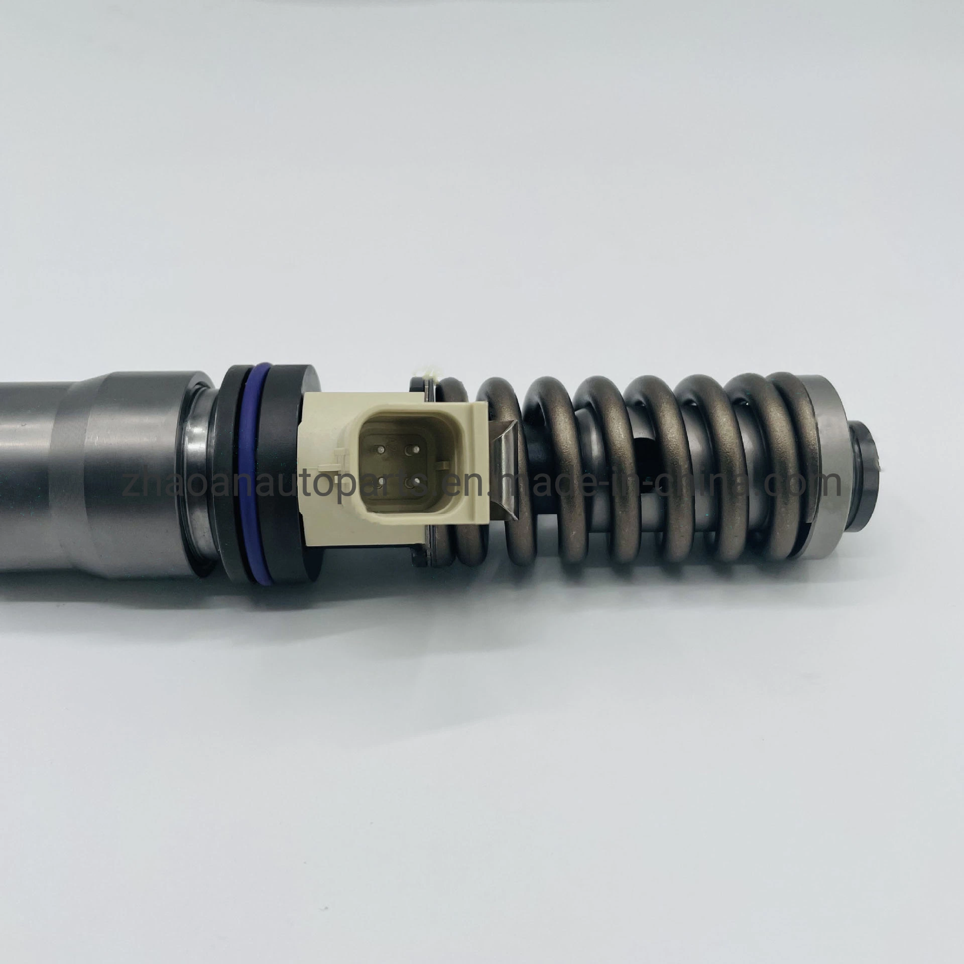 Diesel Common Rail Fuel Injector 21644598 Is Suitable for Volvo Renault 11LTR Engine