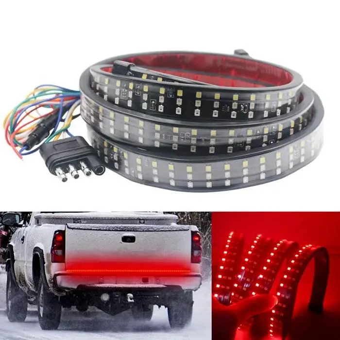 1.5m Truck Tailgate LED Strip Light