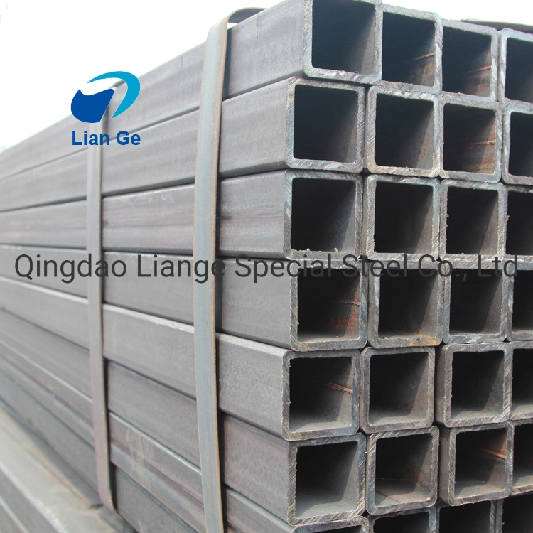 Cold Drawn A106 A1014 Carbon Seamless Steel Pipe Steel Tube for Sale