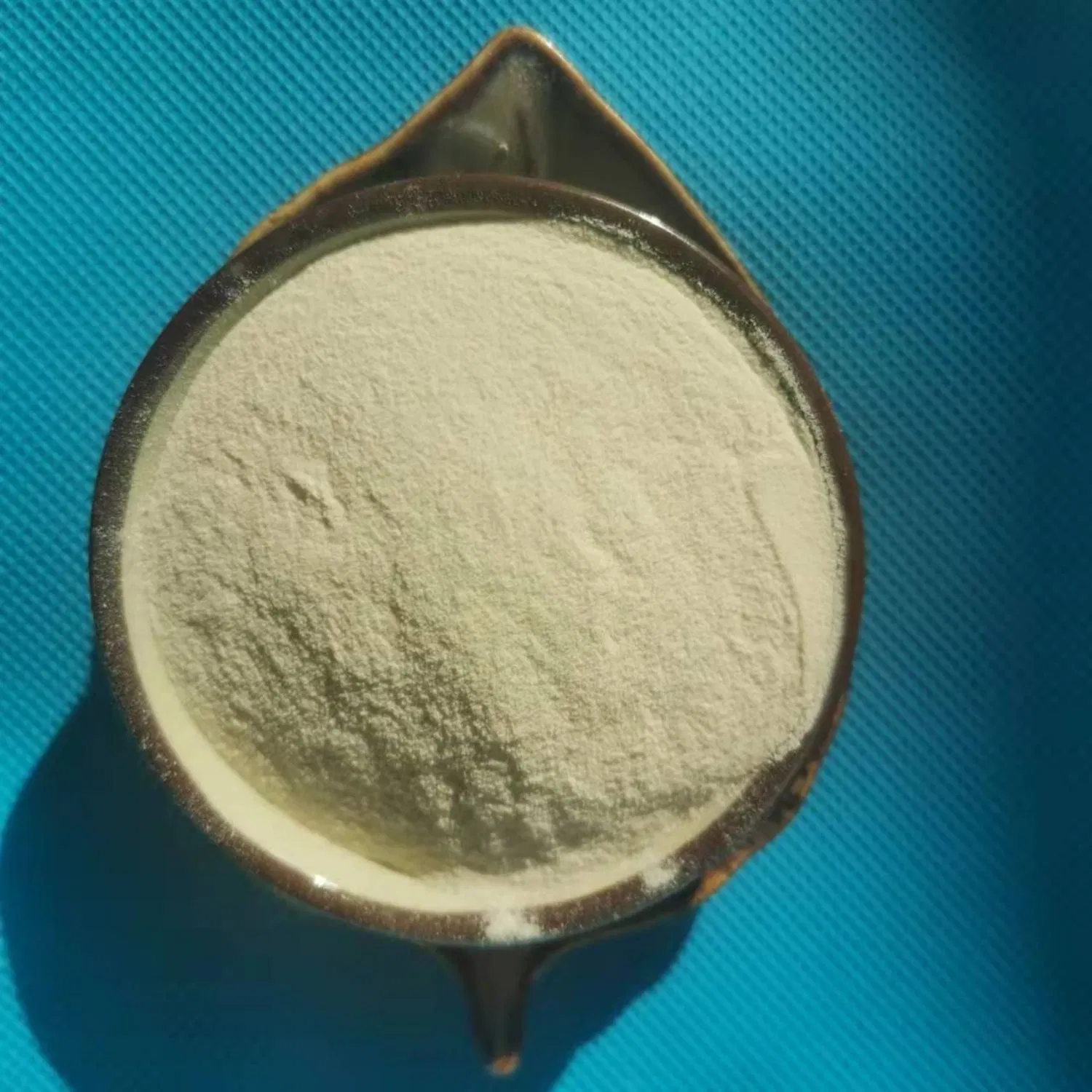 الطعام / الصناعة / النفط الحفر درجة ففنغ xanthan Gum 200/80 Mesh