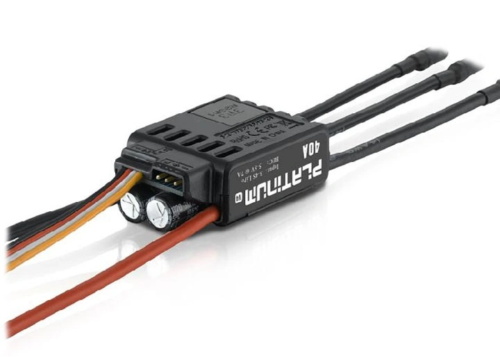 Platine HW 40A V4 ESC Tl2994