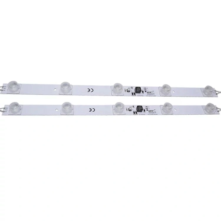 High Power LED Bar DC24V 2W/LED 10LEDs SMD3030 LED Strip Light Bar