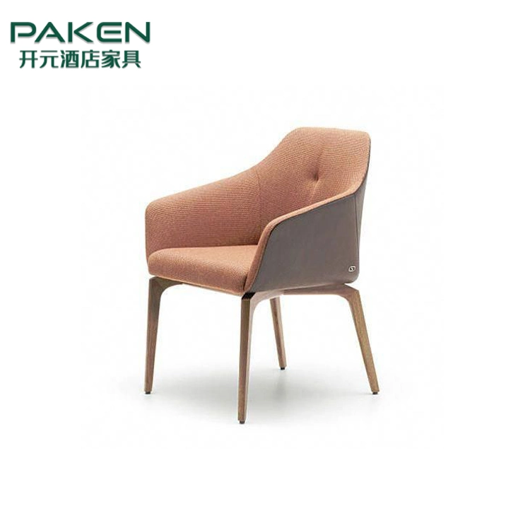 Modern Style Hotel Furniture Bedroom Chair