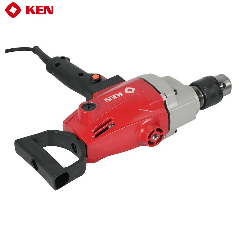 Ken 6816nb AC220V 1200W Electric Hand Impact Drill Tool