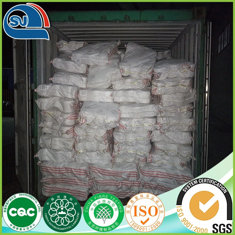 Card and Combed Siro 100% Cotton Yarn for Weaving and Knitting (5s to 40s/raw white and colored) (Certificate: Oeko-tex100/GRS/BCI/GOTS/obp/FSC)