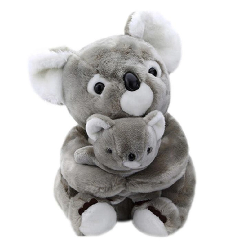 Dongguan Yikang Koala Peluches para niñas