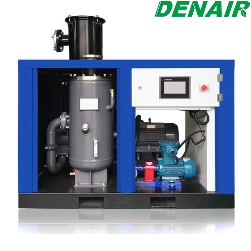 Good Value Air Compressor Motor And Pump On Screw Air Compressor With Best Price