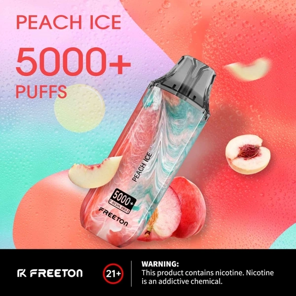 Freeton F-Resin PRO 2 12ml E-Juice Disposable/Chargeable Mini vape