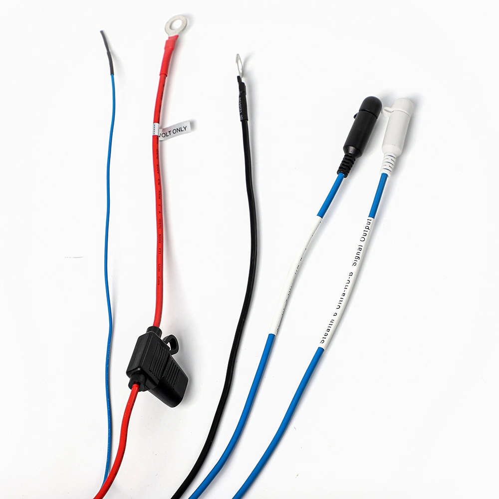 High quality/High cost performance  Control Cable Harness for Photovoltaic Energy