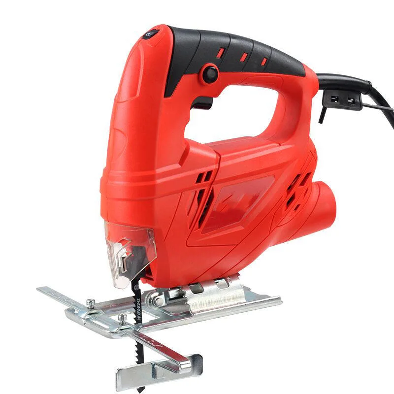 Jig Saw Economic Model Promotion Electric Power Tool Hot Selling