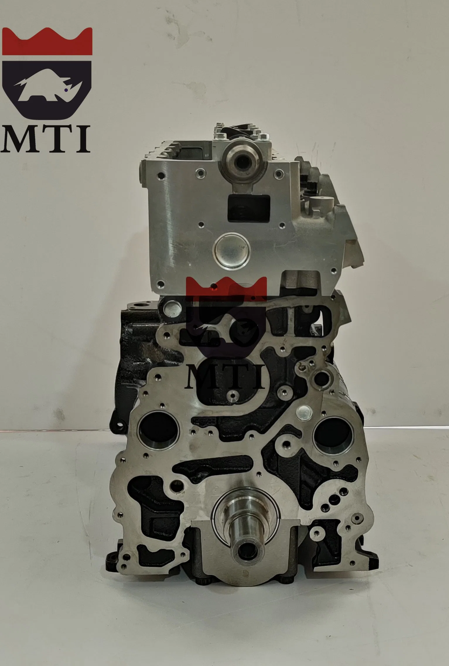 MTI Brand New Auto Motor Long Block für Toyota 1kz Motor