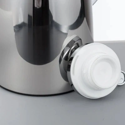 Wholesale/Supplier 2L Vacuum Thermos Tea Coffee Pot Carafe Turkish Arabic Dallah Tea Pot