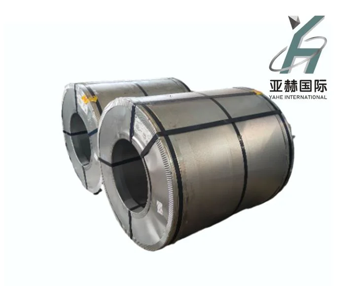 Silicon Electrical Steel Non-Oriented Silicon Steel Iron Metal Price for Transformers Sheet