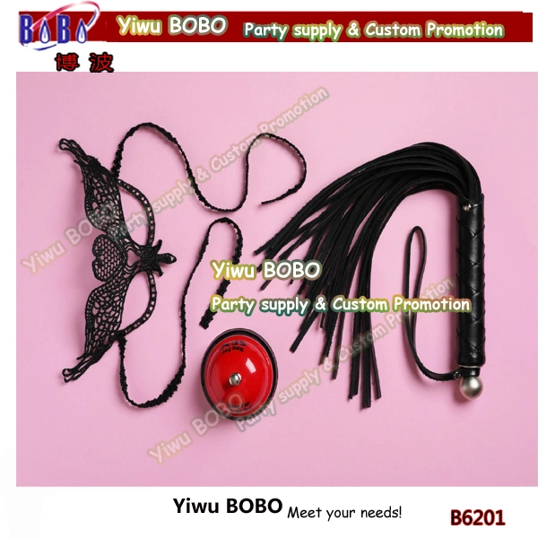Love Toys Valentine Gifts Wedding Gift Hen Party Adult Novelty Toy Adult Toys (B6201)