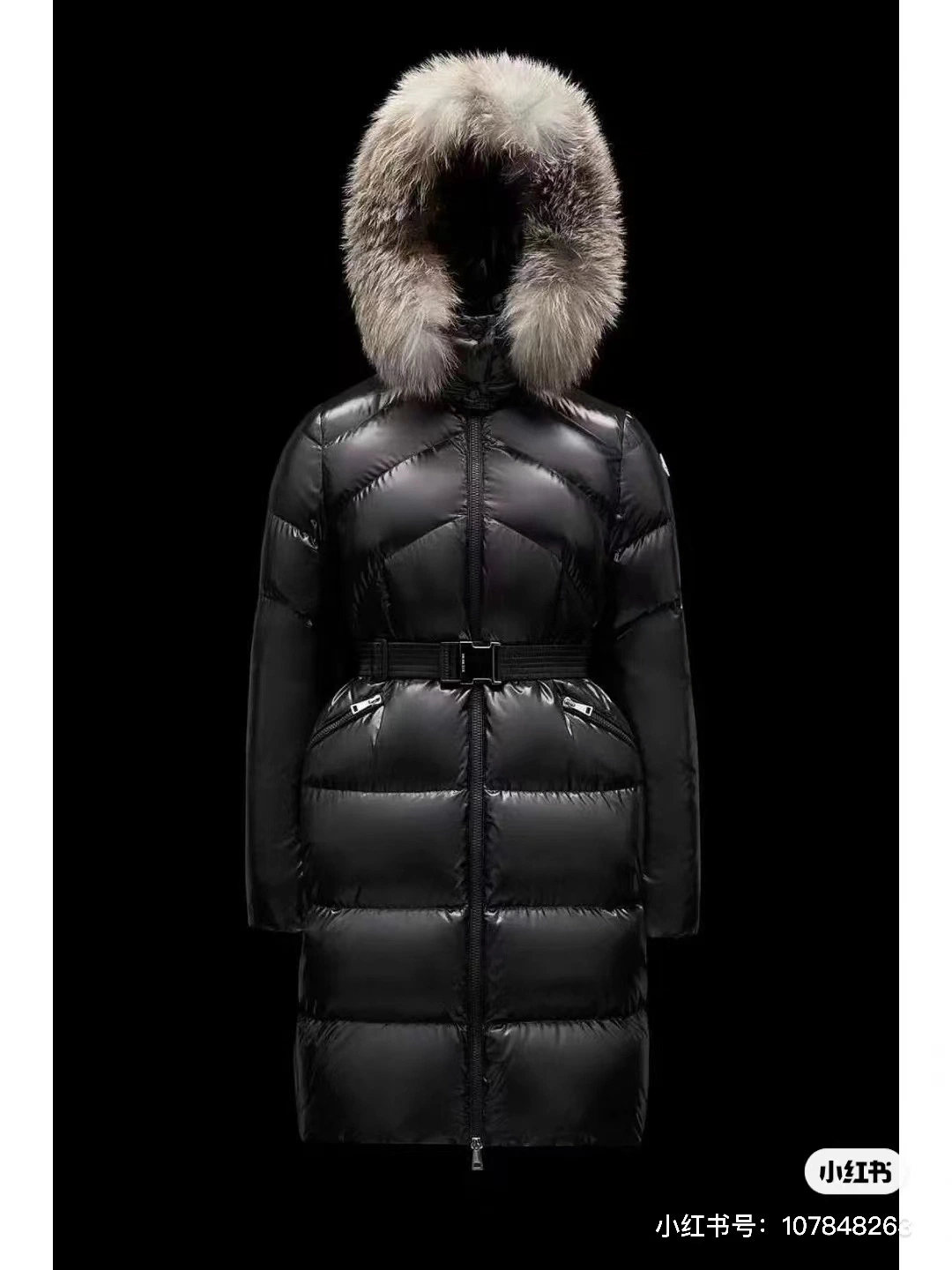 Pelz Mantel Mode Jacke Winter taktische Moncler's Lalteron Mantel Puffer North Down Jacke