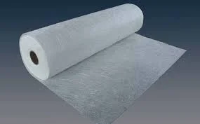 Hochwertige weiche 300/450g/m2 Fiberglas E Glas Emulsion gehackte Strang Mat, Rollen anpassen