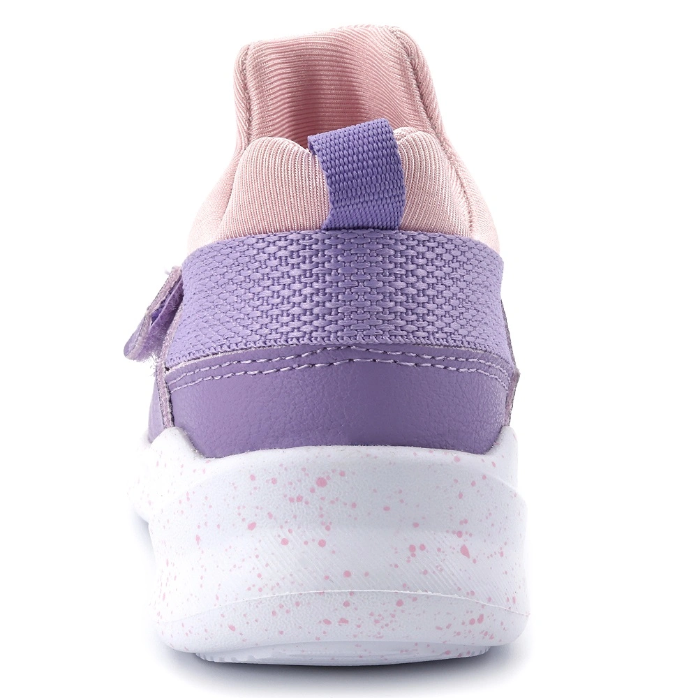 Children Pink Color Girl Footwear Children's Casual Sneakers Kids for Girls Shoes