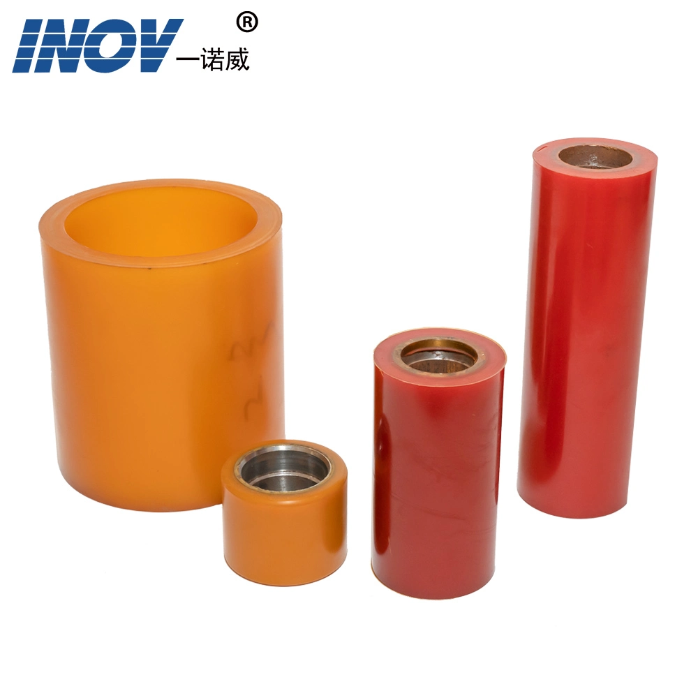 210-898-8 Carbon Chain Polymer Inov Bucket 200kg Polyurethane PU Foam