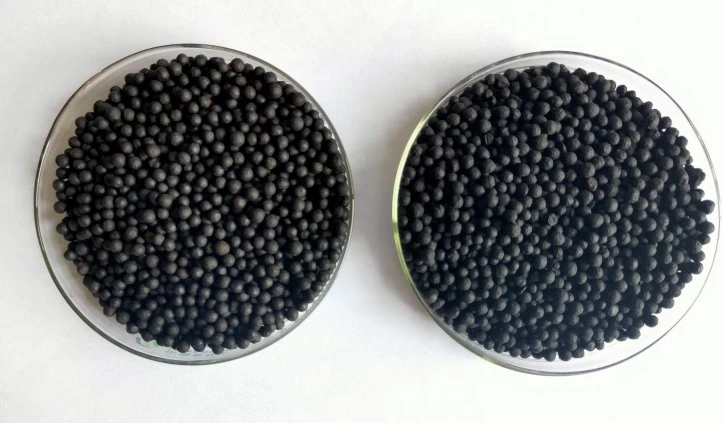 Amino Humic Balls Chemical Vitamin Fertilizer Water Soluble Organic Chemicals Best Price