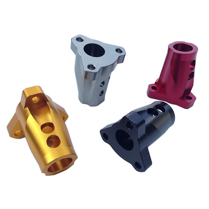 Custom Made High Precision PE CNC Machining Parts Milling Accessories