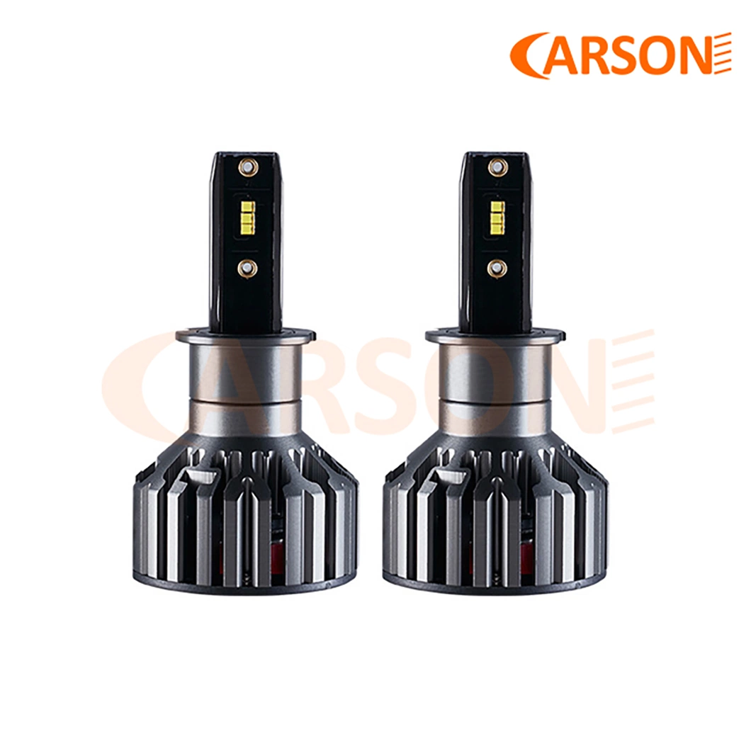 Carson N2-H3 High Standard LED Headlight Bulb For Car Lighting