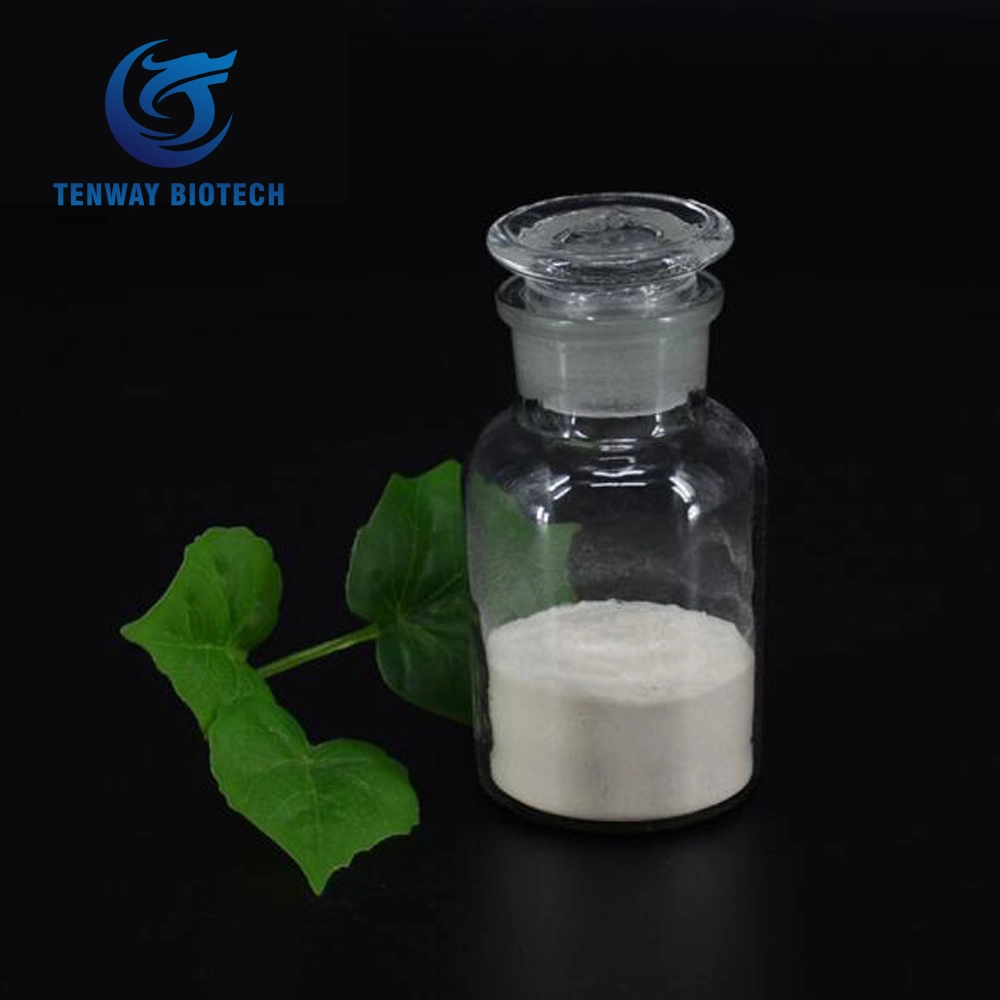 Food Ingredient Low/Medium/High Viscosity Carboxy Methyl Cellulose Powder at Low Price