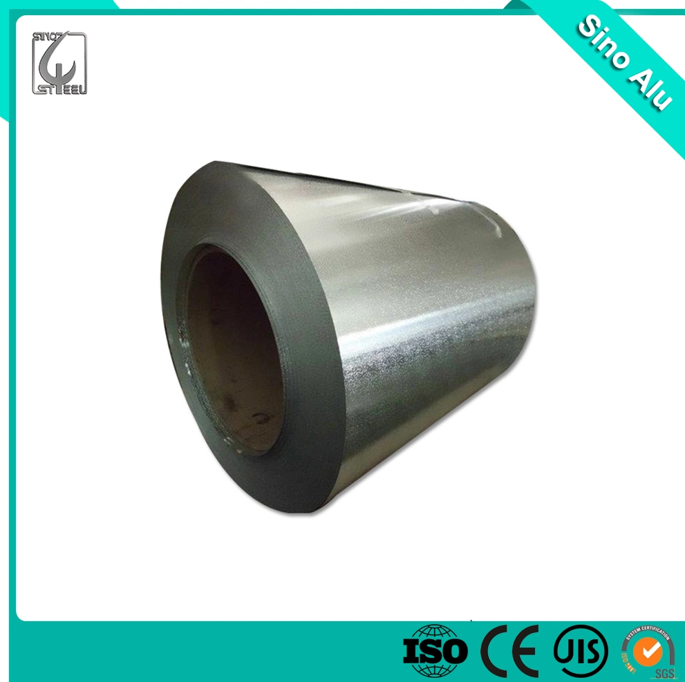 Prime Quality Mill Finish Aluminum Coil Construction Material Aluminium Rolls