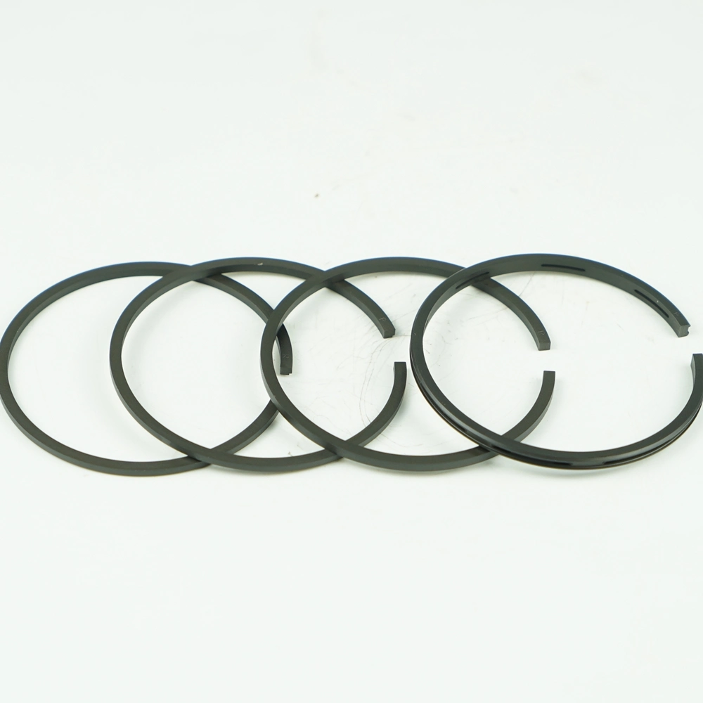 Hino Truck Engine Air Compressor Piston Rings for P11c Engine