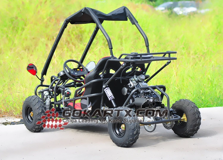 Mayorista de ATV todoterreno para niños, carrito de golf Dunne Buggy Go Cart