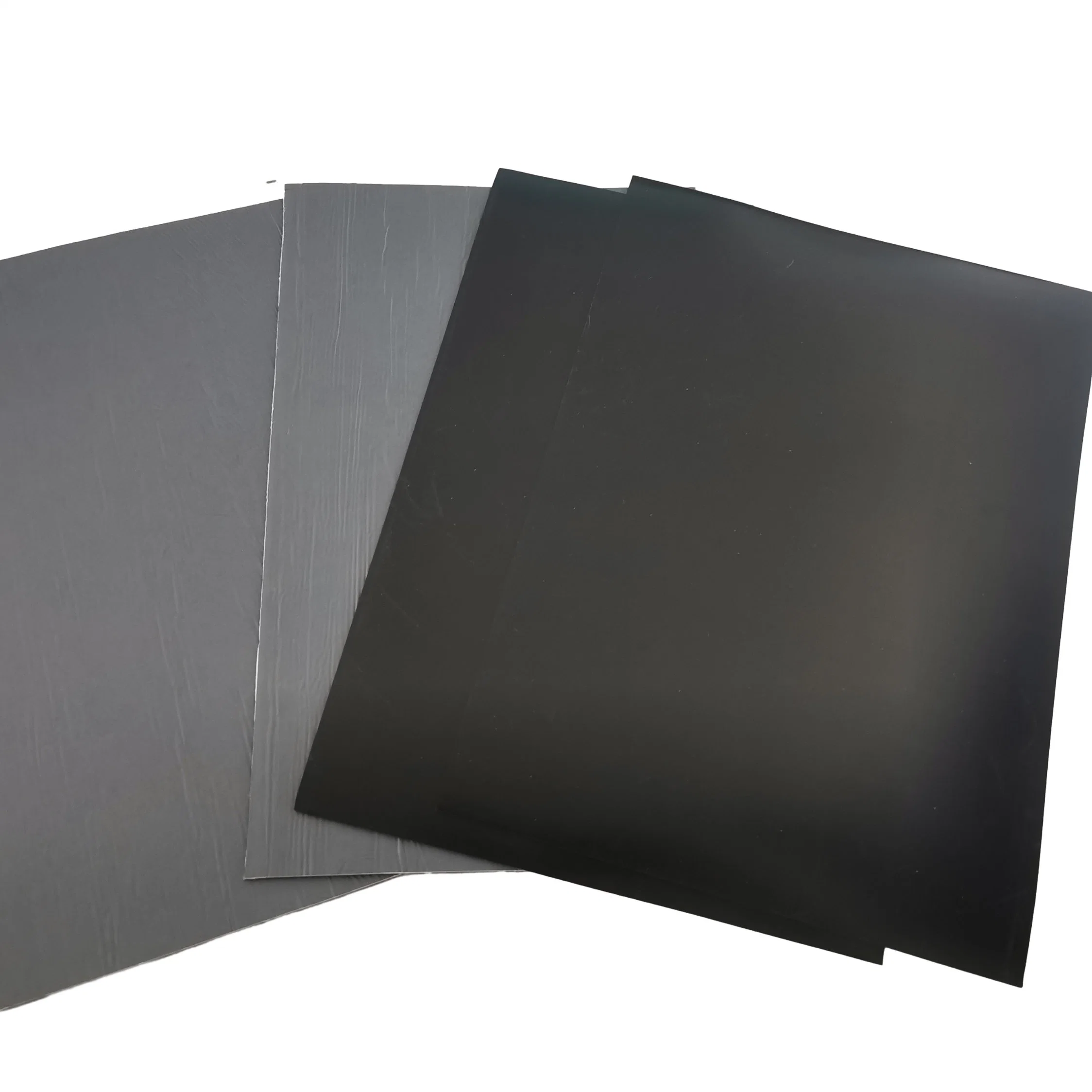 White Self-Adhesive EPDM Waterproof Membrane