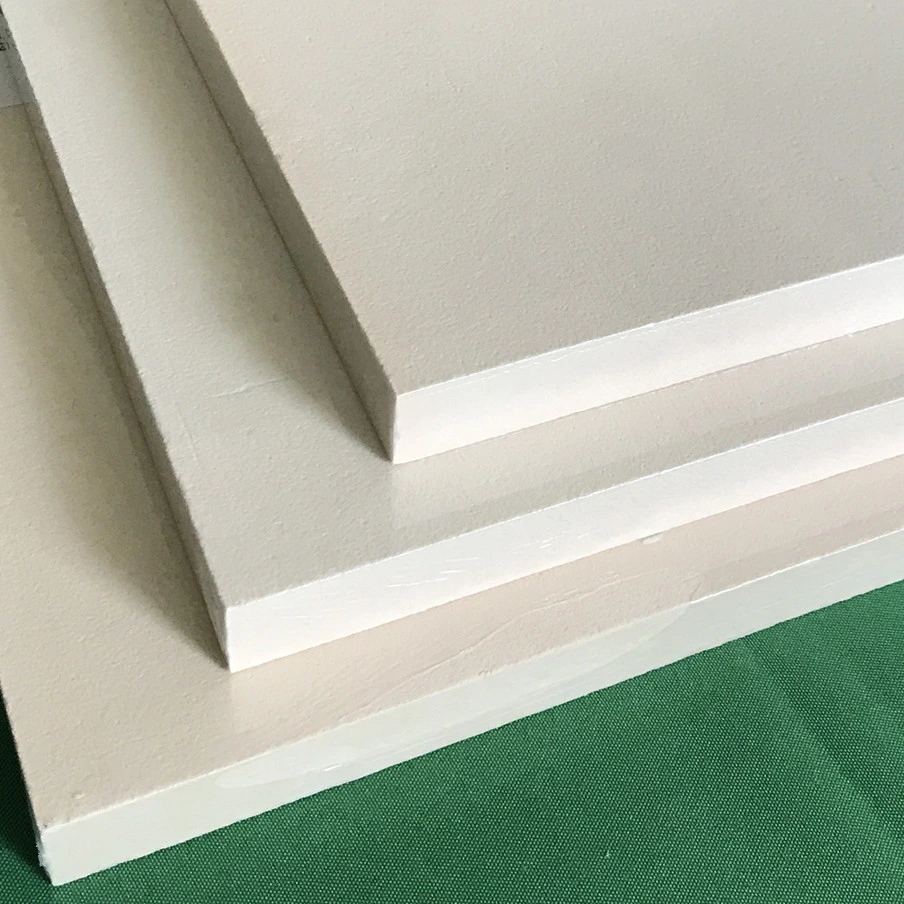 High quality/High cost performance Refractory Ceramic Fiber Cement Board