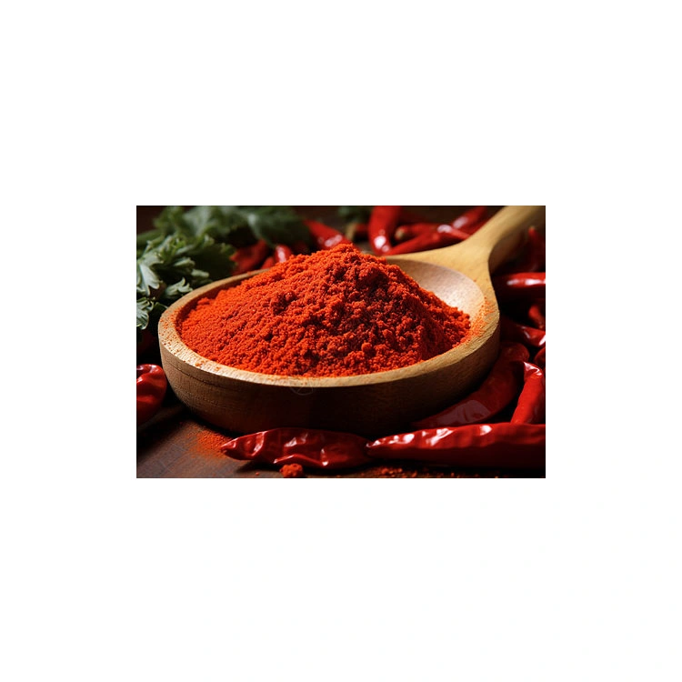 Chinese Supplier Offer Sweet Red Powder Chilli