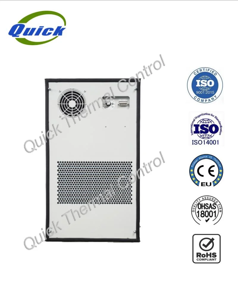 Ar condicionado CC de 300 W-1000 W rápido, sistema de refrigeração, arrefecedor, Ar condicionado industrial