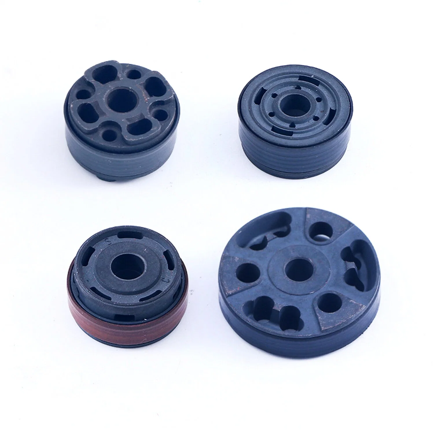 Customizable Powder Metal Sintered Piston Parts for Automotive Shock Absorbers