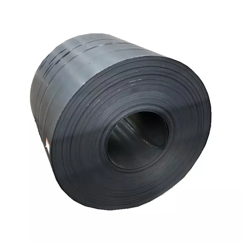 Best Price and Excellent Quality Hot Rolling Cold Rolled Carbon Steel Coil Black and Many Other Colors Annealed in China