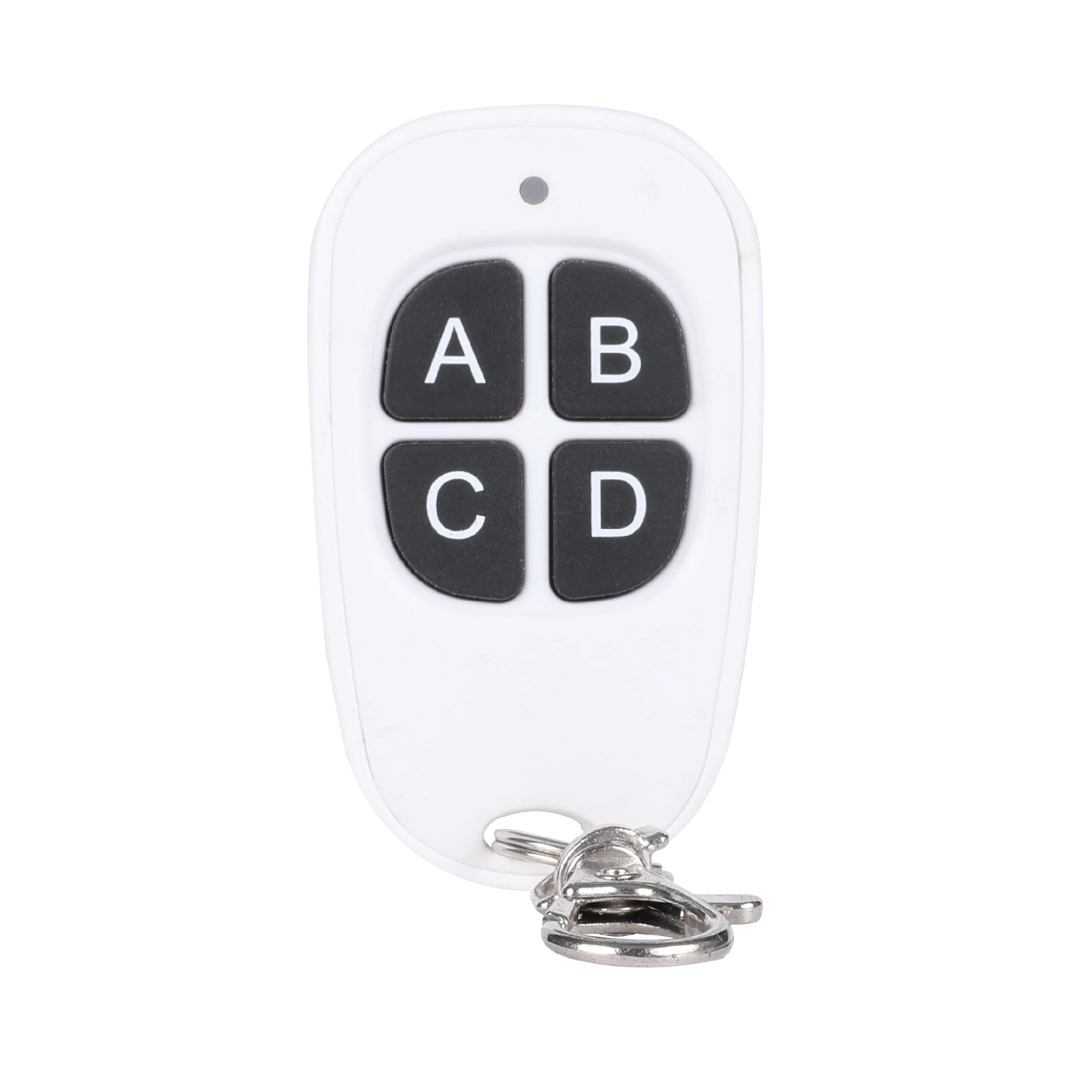 433MHz Universal Wireless RF Auto Gate Remote Control China Wireless Learning Code Transmitter
