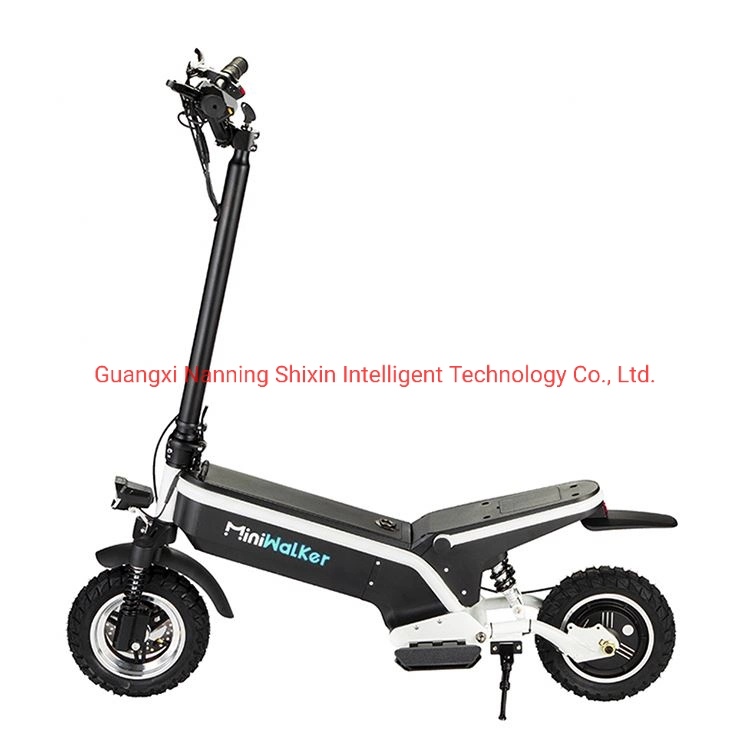 Warehouse Wheel Adult Powerful Fast 40mph Electric Scooter