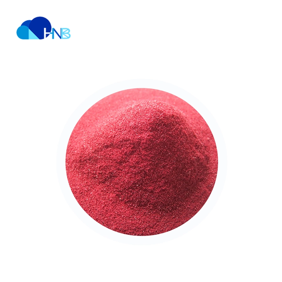 ISO Manufacture Supply Pomegranate Fruit Powder