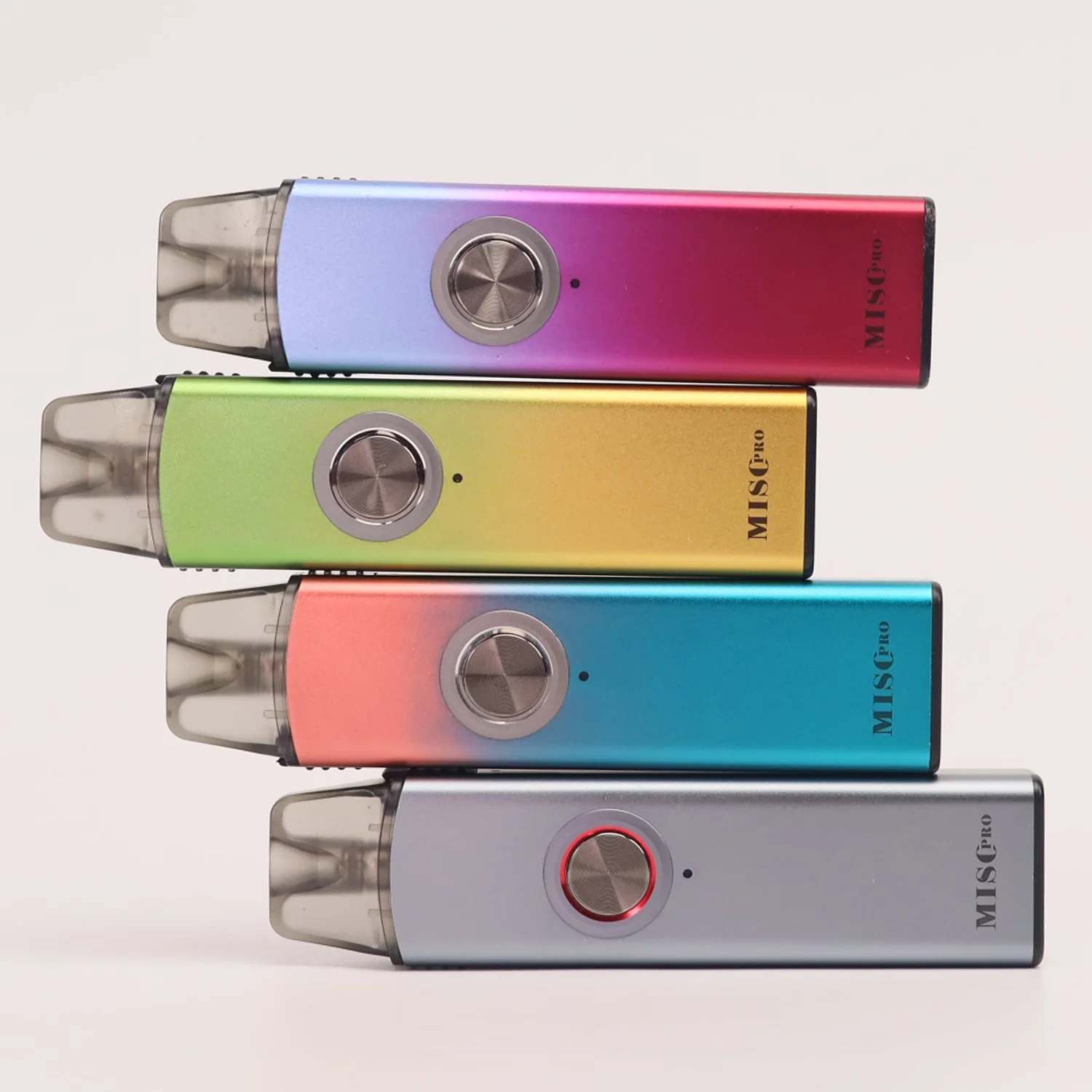 2021 The Newest Univapo Miso PRO Kits 7colors Available From Univapo Vape Pod Kit