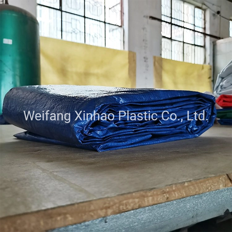 High-Quality Pool Cover Tarpaulin