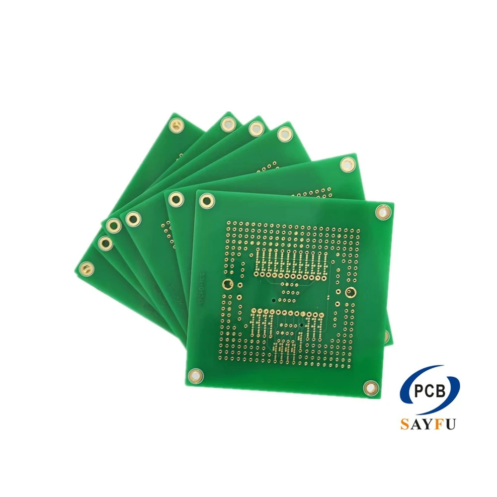 Multi-Layer Printed Cuicirt Board PCB Manufacturer Rigid PCB Board