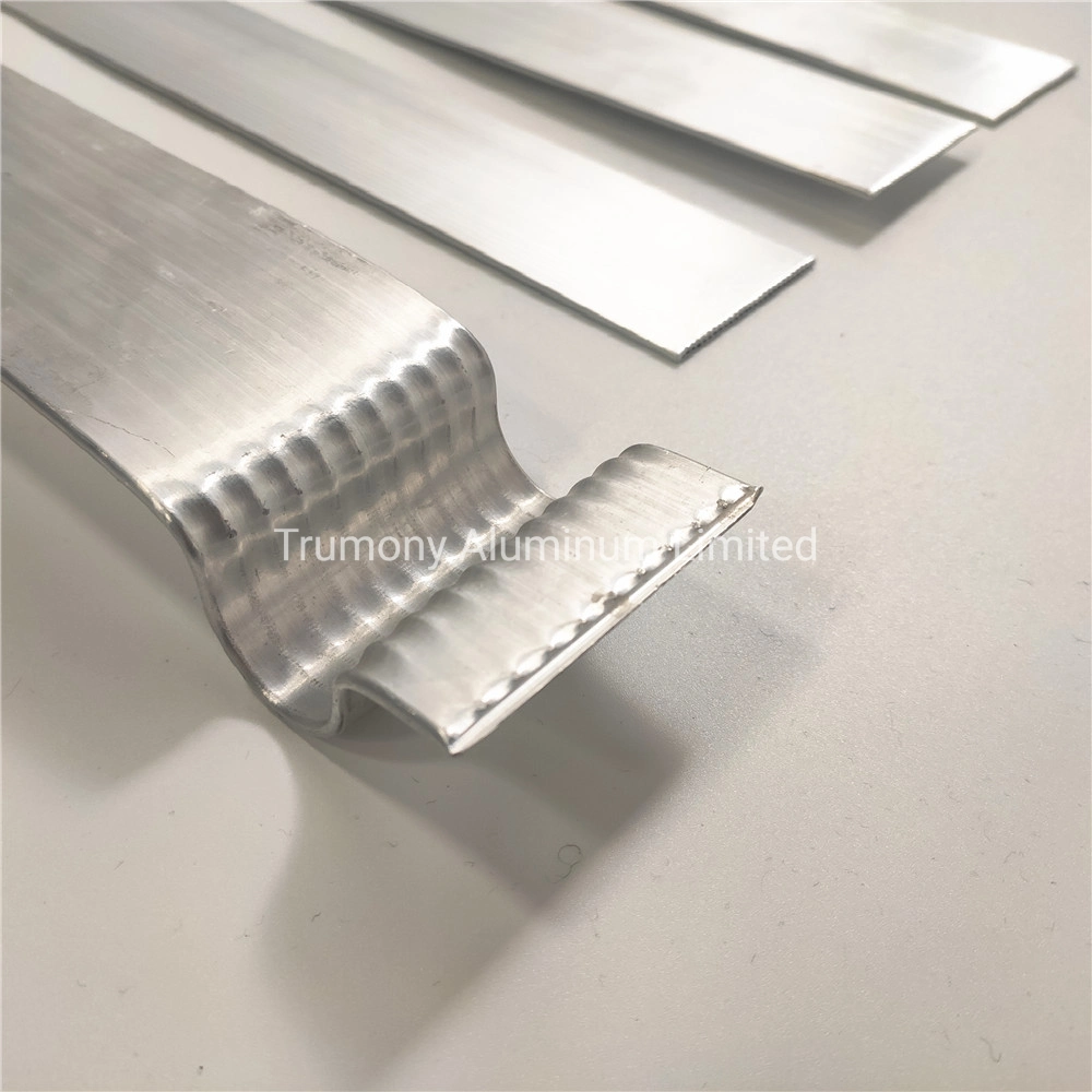 Aluminum Heat Sink Heat Pipe for Thermal Control of Nuclear Reactor Core with Excellent Quality