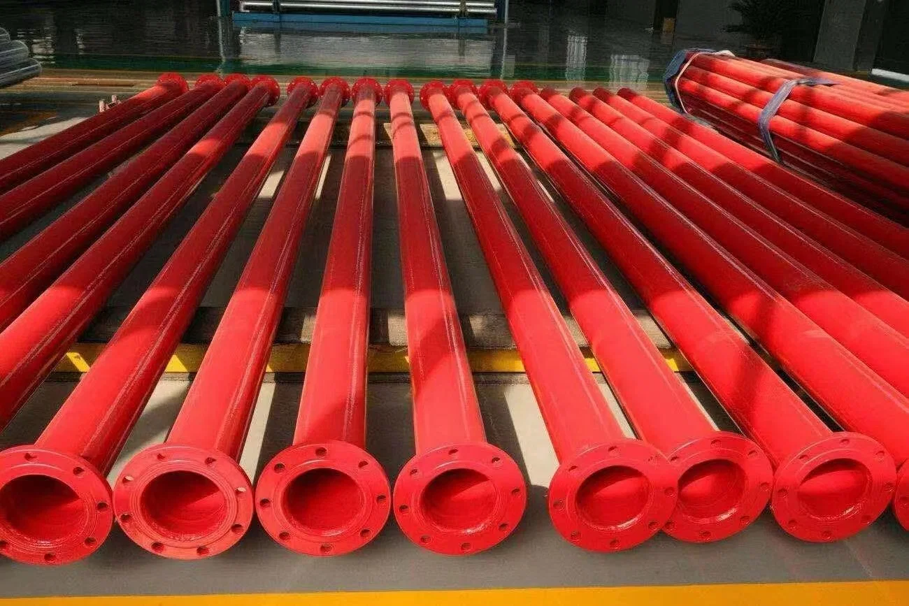 Manufacturer Price Customize API 5L Grade X42/X46/X52/X56/X60/X65/X70/X80 Psl-1/Psl-2 Seamless Line Pipe/Anti-Corrosion Steel Pipe