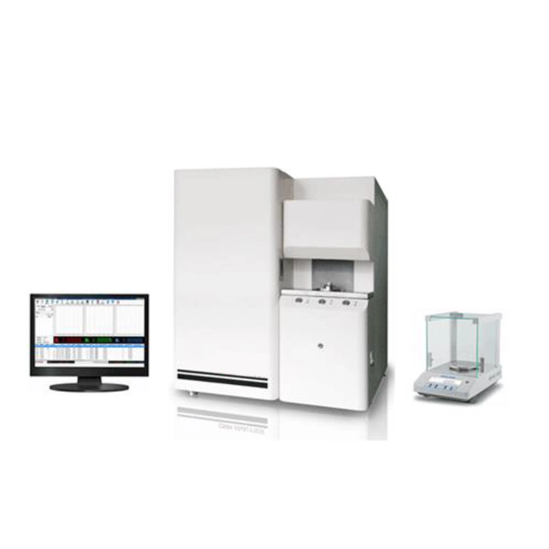 Analizador de nitrógeno TN-330, analizador de pureza de nitrógeno, analizador de calidad de nitrógeno