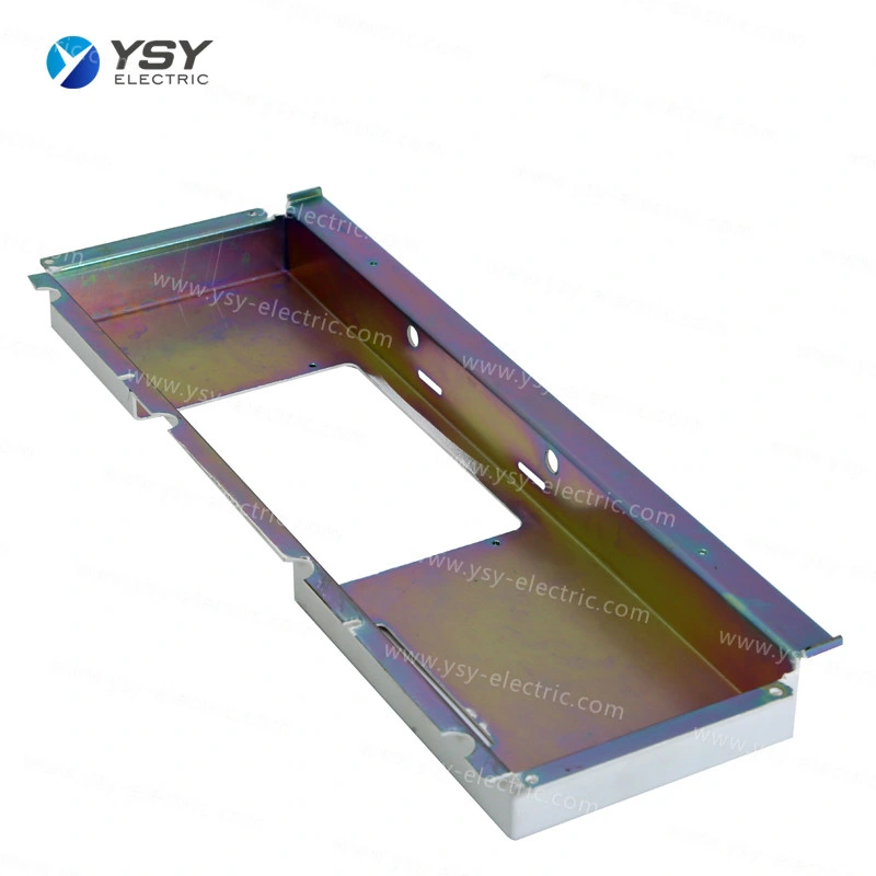 Professional Customized Sheet Metal Tower Computer Case Accessories Fabrication