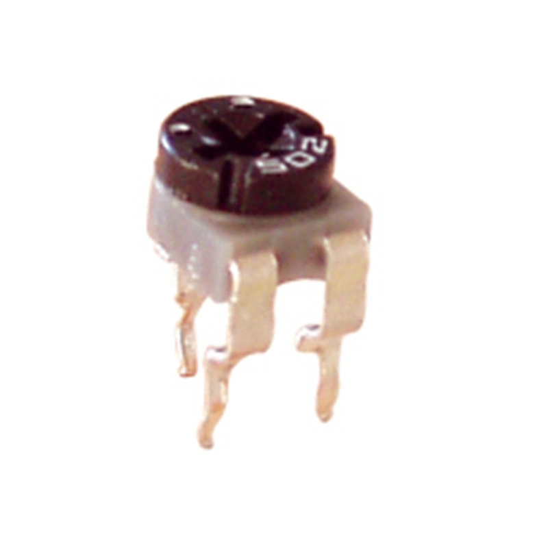 Precision Potentiomeer Trimmer Potentiometer- PA0633