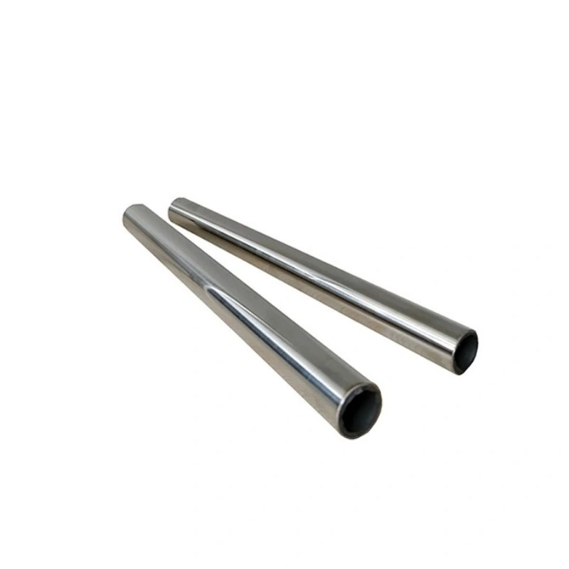 316 310 321 Q235 Q345 Industrial Use Seamless Stainless Steel Tube