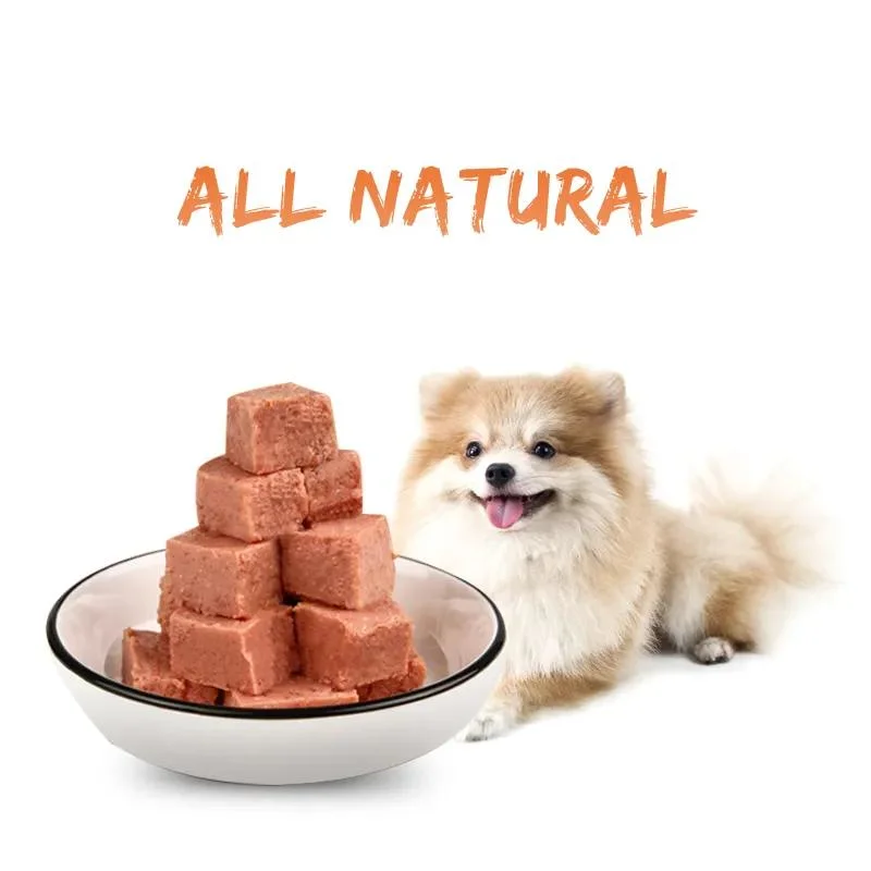 Rindfleisch Geschmack Natural Dog Behandelt Vitamine &amp; Mineralien Royal Konserven Tierfutter