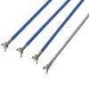 Одноразовые Эндоскопическая Gastroscopy Biopsy Forceps с овальной формы с остроконечными зубьями наружного кольца подшипника с покрытием с маркировкой CE